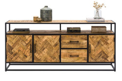 carese dressoir style