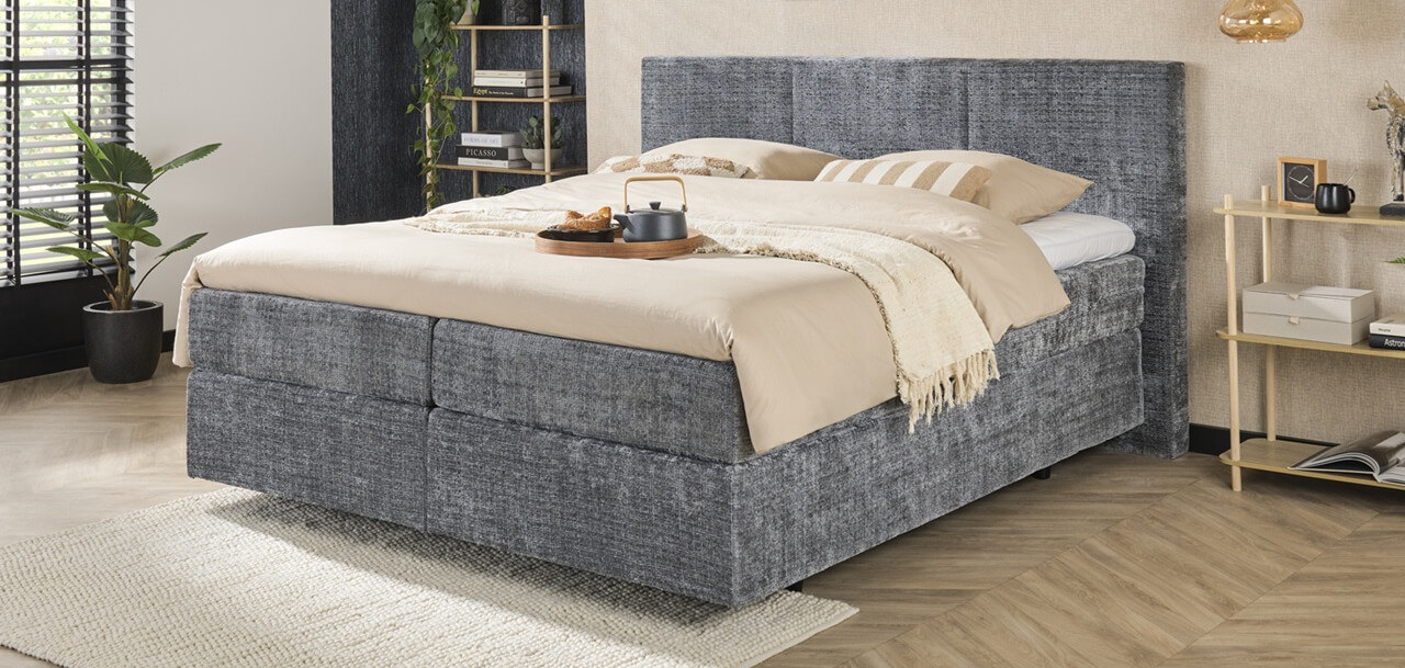 box bahama sfeer schuin