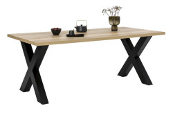silverstone06 eettafel style