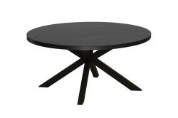 hermosa eettafelrond