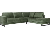 mistral hoekbank forrest schuin
