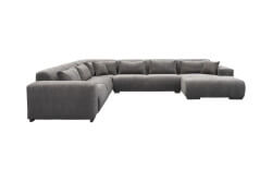 caribbean hoek grijs rvv