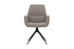 Savona stoel taupe rvv