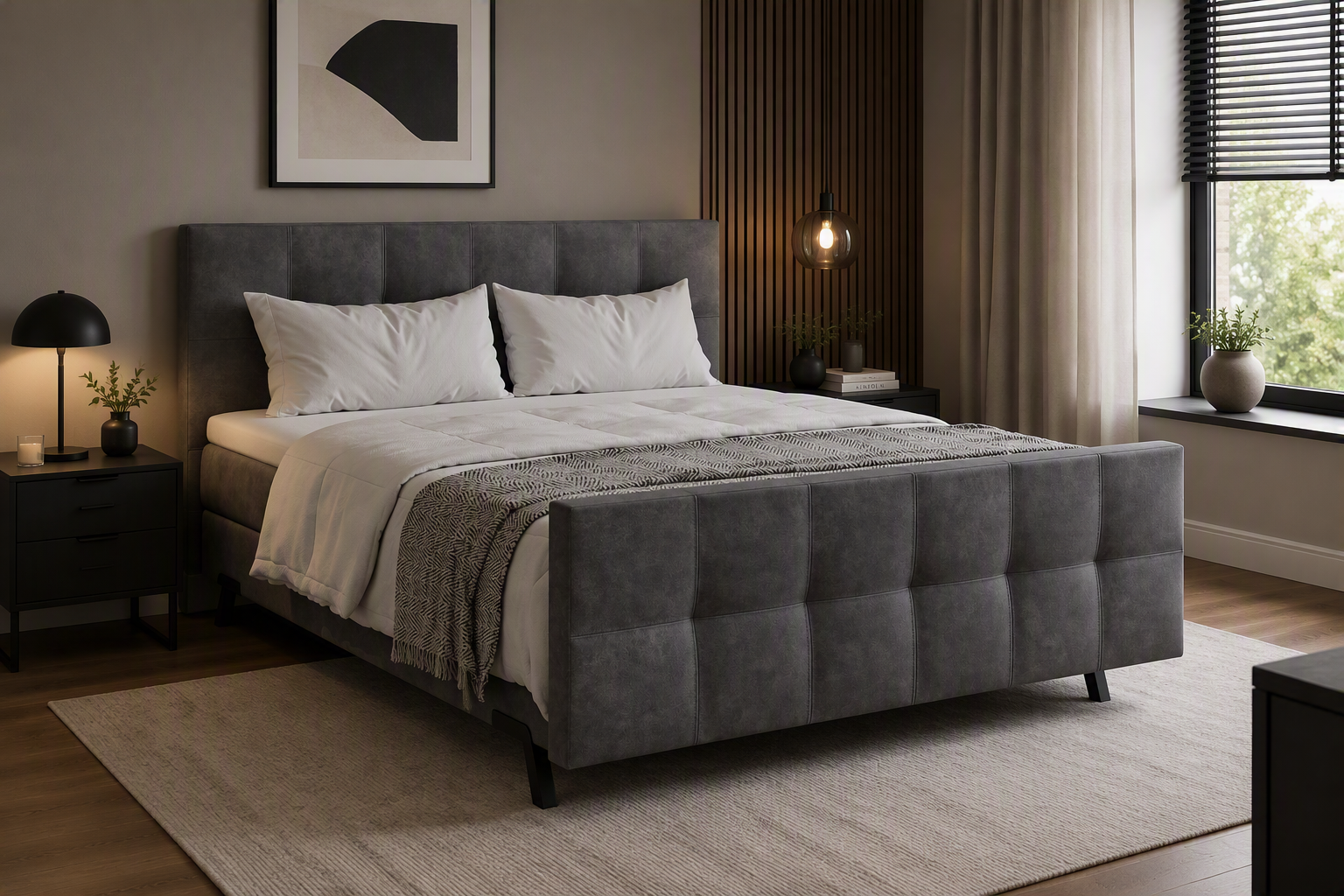 mirage sfeer schuin nieuw