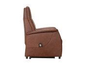 mugello relaxfauteuil zij