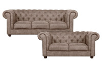 nottingham taupe 3+2