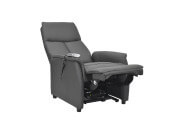 mantova relaxfauteuil chocolate relax