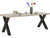 urban eettafel style