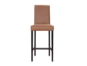 rumba cognac stoel rvv