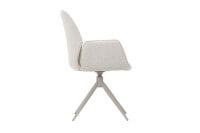 savona stoel natureltaupe zij