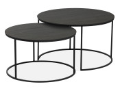 hermosa salontafelset