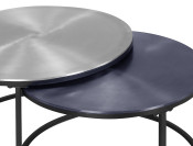nice salontafel detail