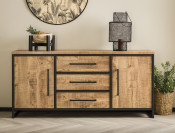 pasadena dressoir sfeer