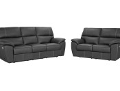 nova 32 zwart set