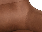 magnum cognac detail