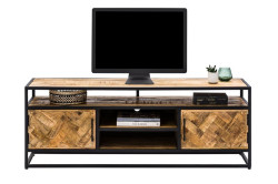 carese tv meubel style