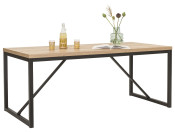 lissabon eettafel style