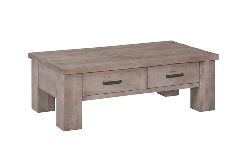 martinez salontafel 2lades schuin