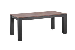 berlin eettafel schuin