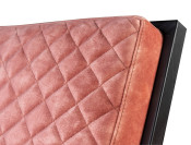 madrid rose faut detail