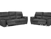 nova 32 zwart set relax