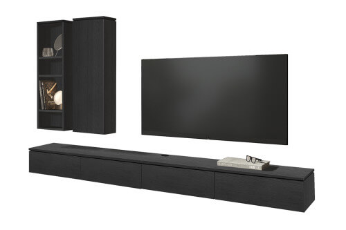 hermosatv set