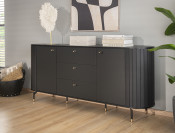 zanzibar sfeer dressoir