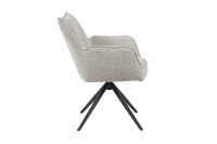 florencio naturel zij zwart