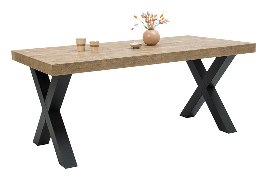 montana eettafel style 