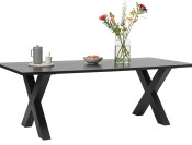 quebec eettafel style