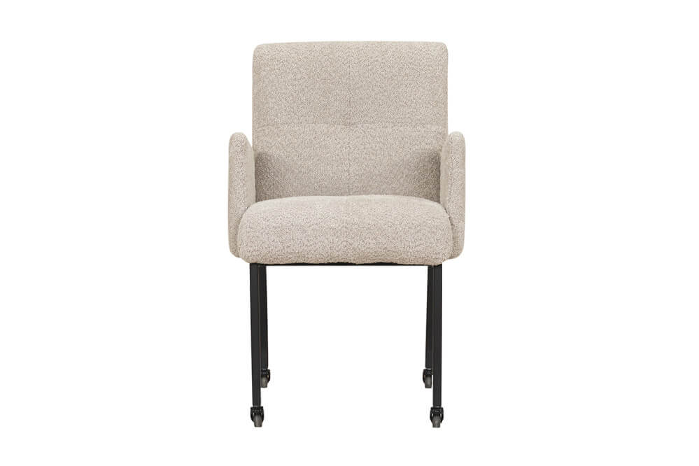 ranger stoel beige rvv