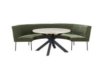 2925 albissola eetkamerbanktafel rvv