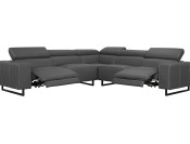 diamond hoekbank schuin relax