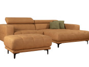 lotus loungebankhocker schuin