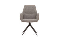 savona stoel taupe rvv