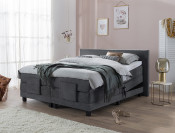 boxspringvenetosfeerschuinmatrasstopper antra