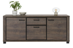 cosmos dressoir style