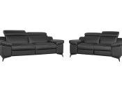 barolo 32 zwart set