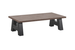 boston salontafel schuin