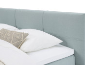 falcon boxspring detail