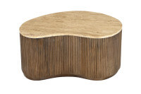 manila salontafel 75x63x34cm