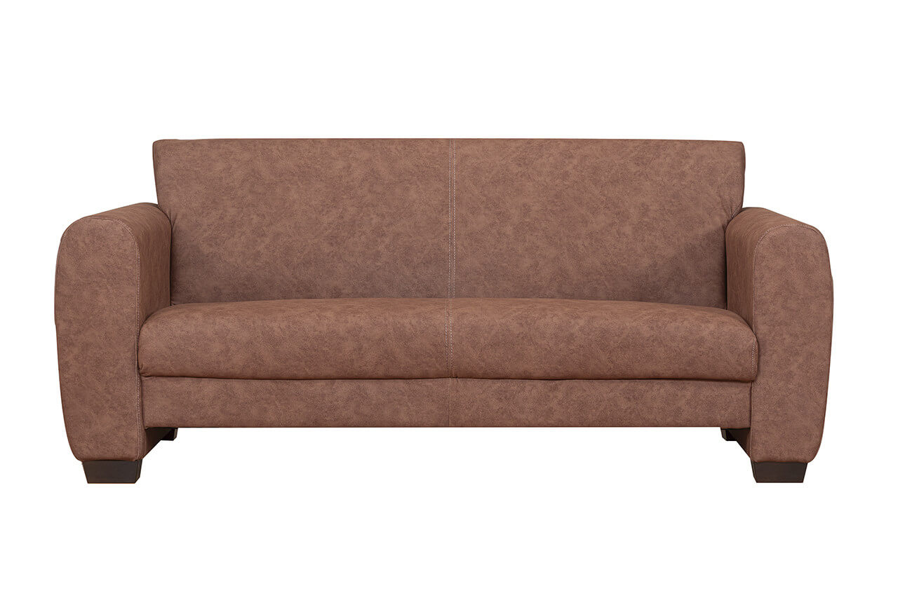 gazelle 2.5 bruin rvv