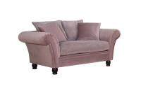 kasteelbank 1.5s roze schuin