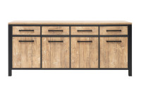 oriental dressoir