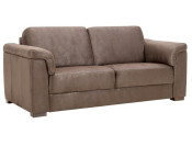 lucca bruin 2.5s schuin
