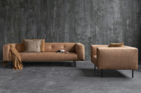 metropool 31 bull sfeer fauteuildicht