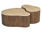 sumatra salontafel set 2