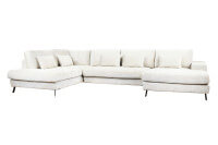 madrid hoekbank schuin