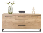 lissabon dressoir style