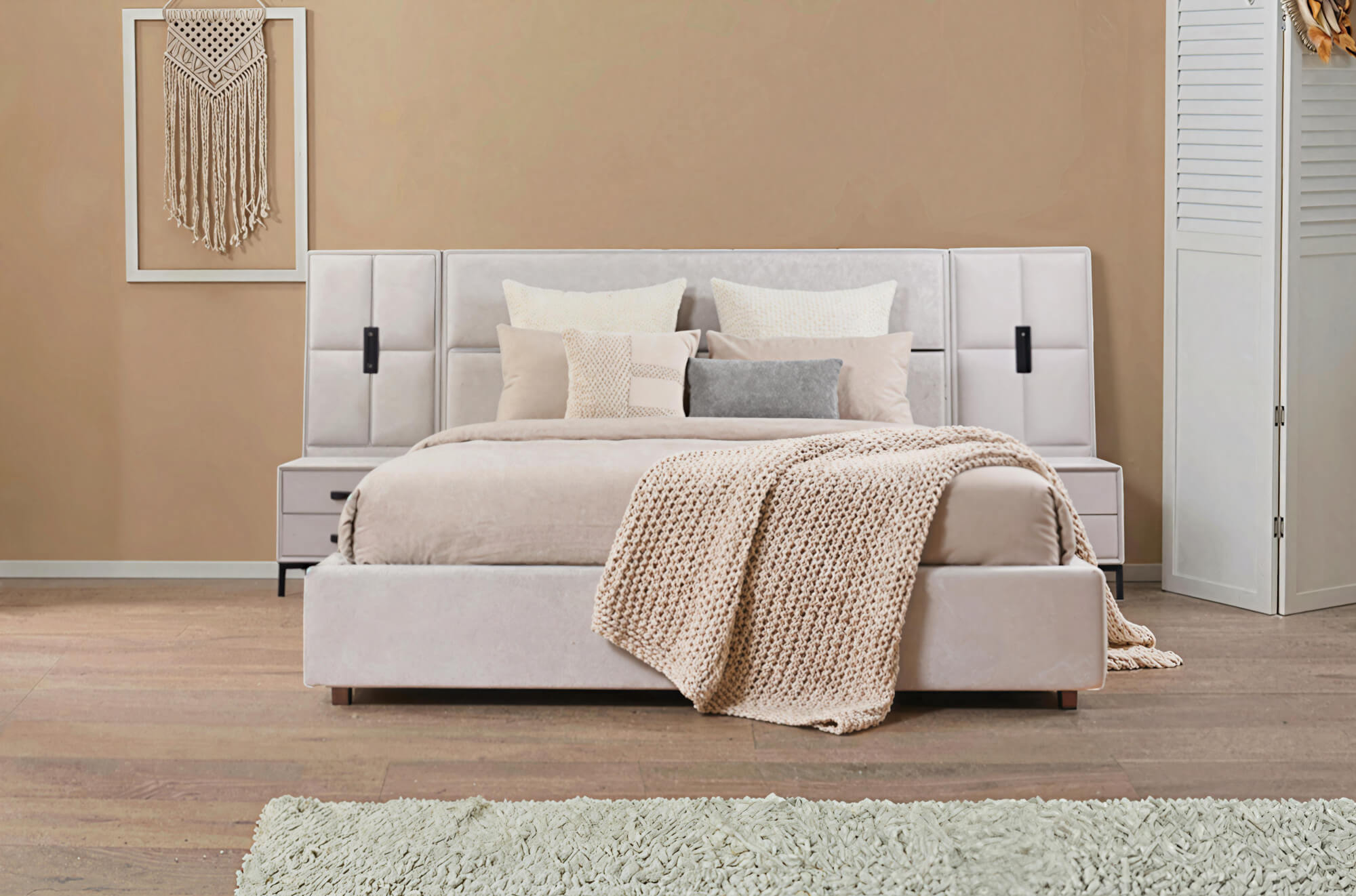 horizon styled sfeer rvv